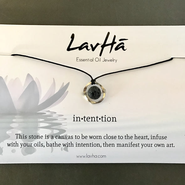 Intention Necklace - LavHā