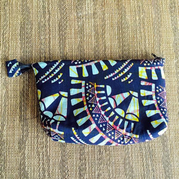 Ugandan Oil bag - LavHā