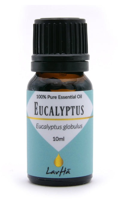 Eucalyptus Essential Oil - LavHā