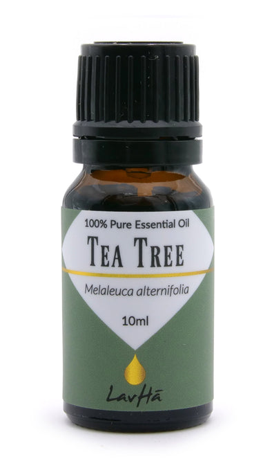 Tea Tree Oil - LavHā
