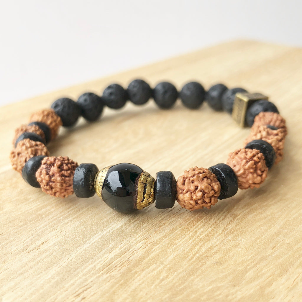 Sumatra Bracelet – LavHa