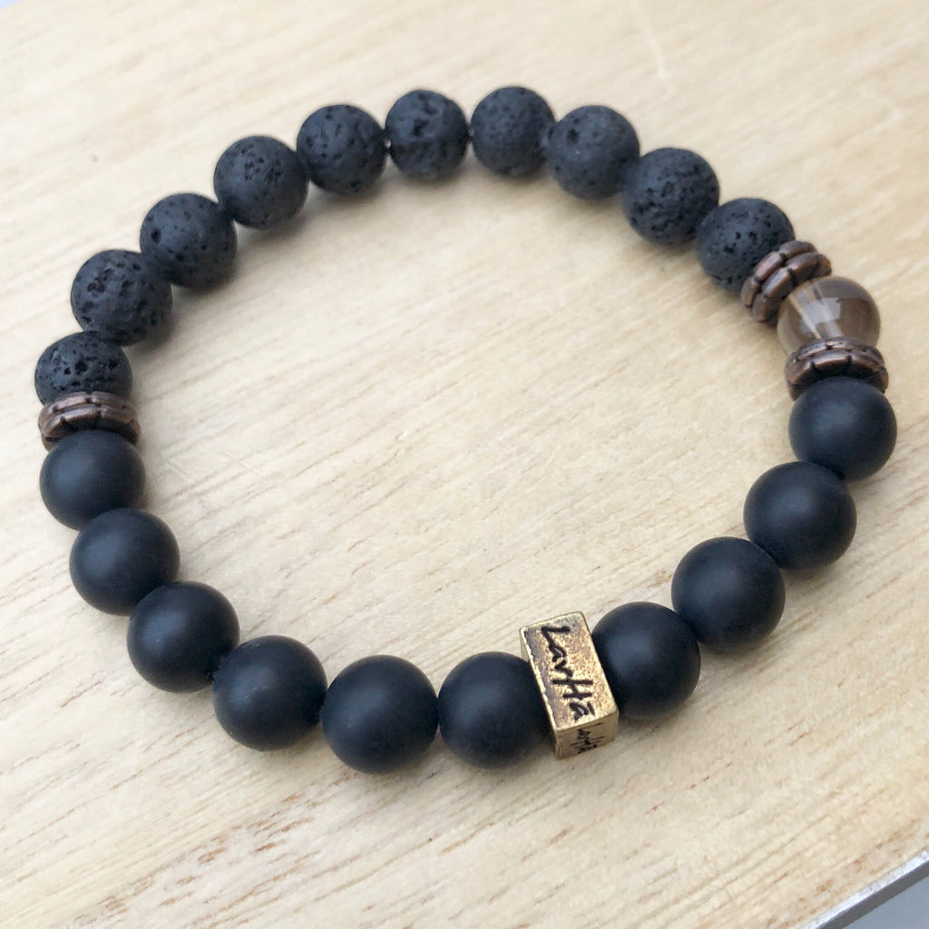 Strong Hold Bracelet – LavHa