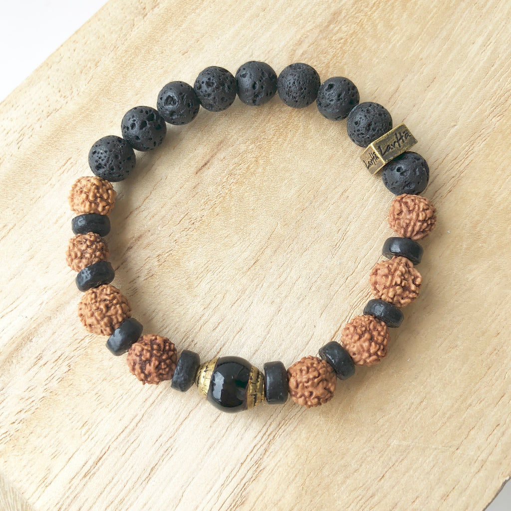 Sumatra Bracelet – LavHa