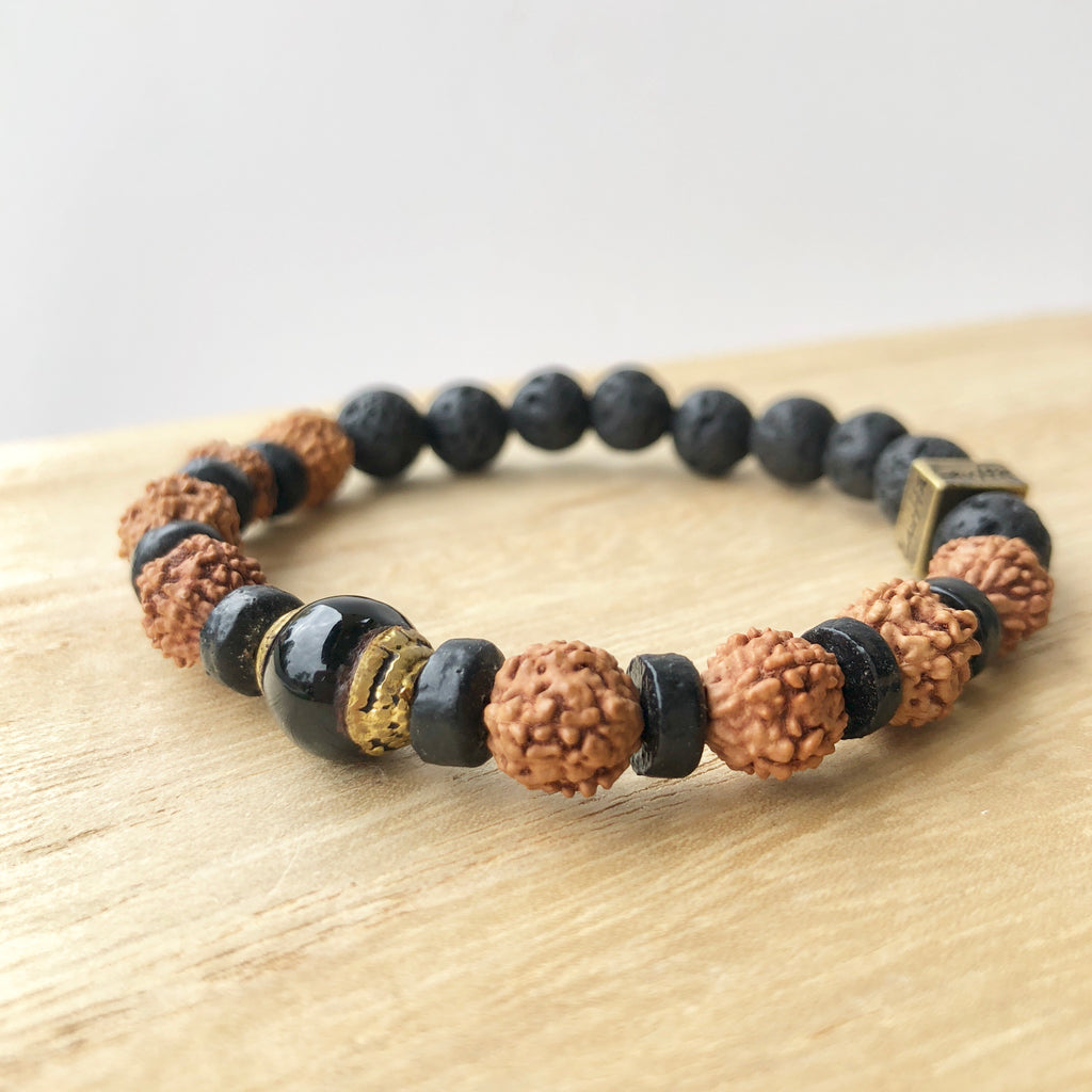 Sumatra Bracelet – LavHa