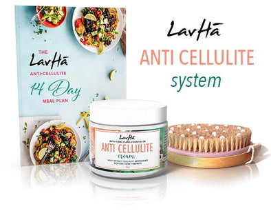 LavHa Anti Cellulite System